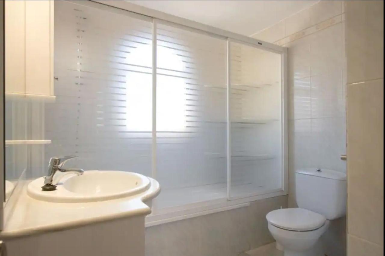 Апартаменти Fantastico Duplex Catedral, Terraza Privada Севілья Екстер'єр фото